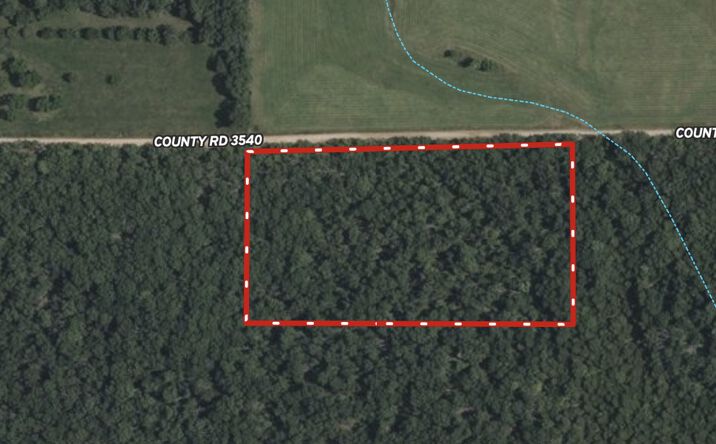 Pictures of Land property located at 000 County Road 3540, Mountain View, MO 65548 for sales - image #1