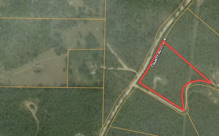 Pictures of Land property located at 10916 Stella Way, Birch Tree, MO 65438 for sales - image #1
