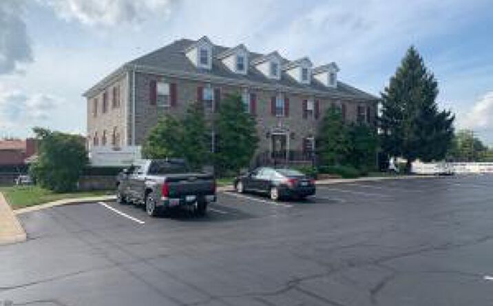 Pictures of Office property located at 459 W Martin Luther King Boulevard, Danville, KY 40422 for sales - image #1
