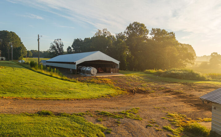 Pictures of Land property located at 167 Buck Hollow Trail, Ararat, NC 27007 for sales - image #1