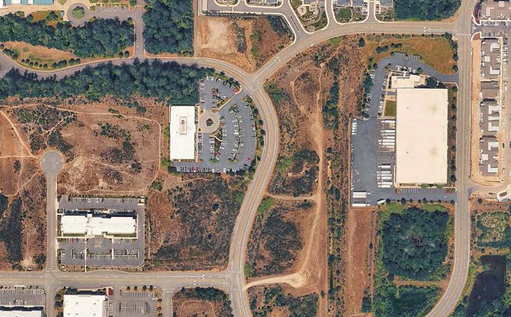 Pictures of Land property located at NW Olympic College Way & NW Advance Dr, Poulsbo, WA 98370 for sales - image #1