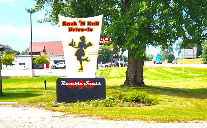 Pictures of Special Purpose property located at E4851 Highway 14, Spring Green, WI 53588 for sales - image #1