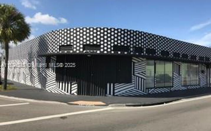 Pictures of Business for Sale, Retail property located at 5600 NW 7th Ave, Miami, FL 33127 for sales - image #1