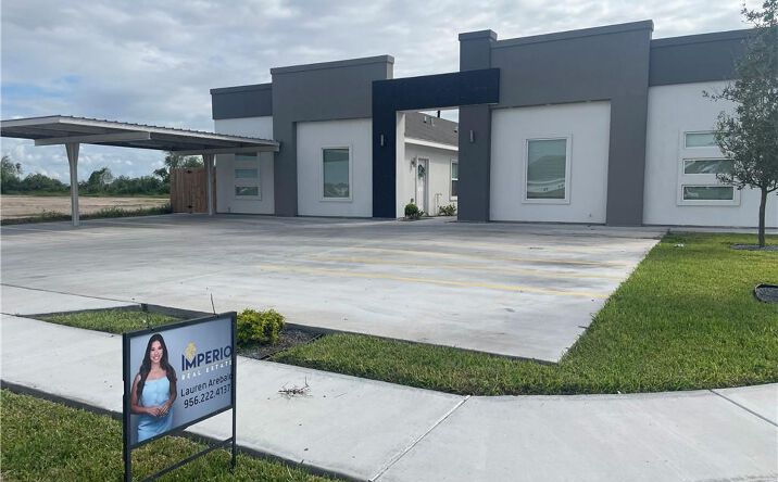 Pictures of Multifamily property located at 12720 N 33rd Lane, McAllen, TX 78504 for sales - image #1