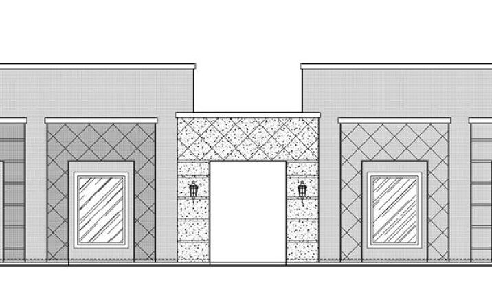 Pictures of Multifamily property located at 1815 Elsham Avenue, Edinburg, ND 58539 for sales - image #1