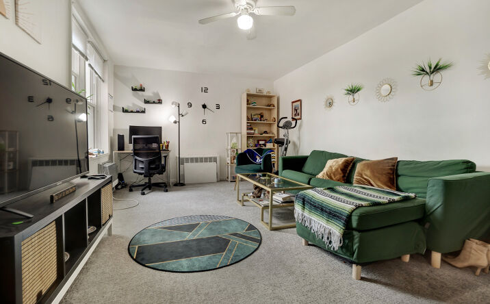 Pictures of Multifamily property located at 50-22 40th St, Sunnyside, NY 11104 for sales - image #1
