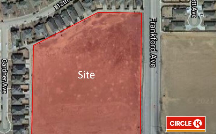 Pictures of Land property located at 5802 114th St, Lubbock, TX 79424 for sales - image #1