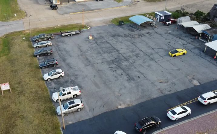 Pictures of Retail property located at 1890 N Westwood Blvd, Poplar Bluff, MO 63901 for sales - image #1