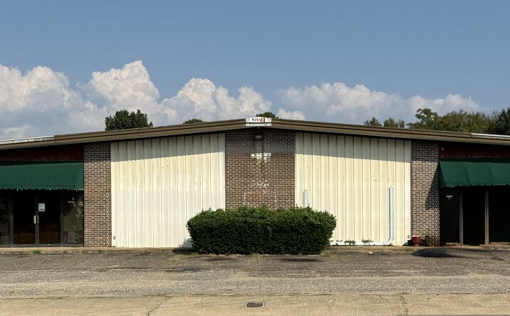 Pictures of Industrial, Mixed Use property located at 608 Oliver Road, Montgomery, AL 36117 for sales - image #1
