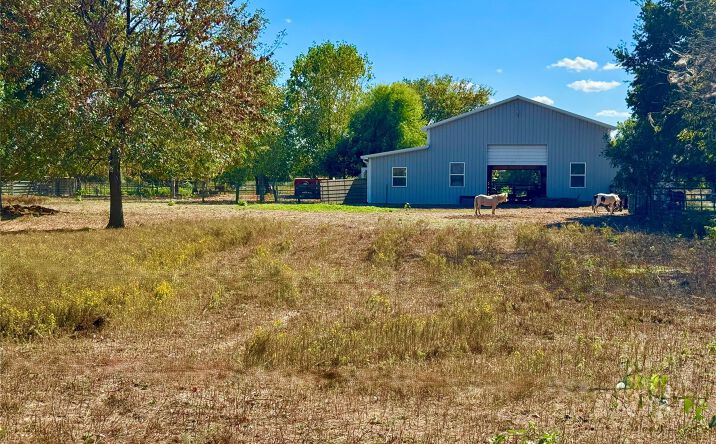 Pictures of Land property located at 6710 E 181st Street S, Bixby, OK 74008 for sales - image #1