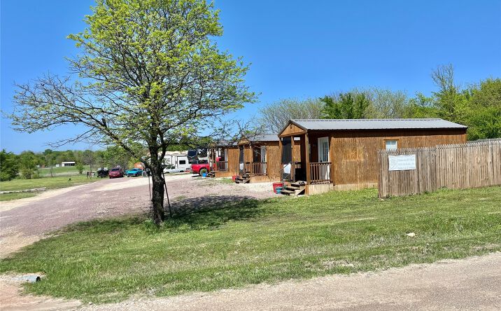 Pictures of Land, Special Purpose property located at 9322 McDuffee Road, Kingston, OK 73439 for sales - image #1