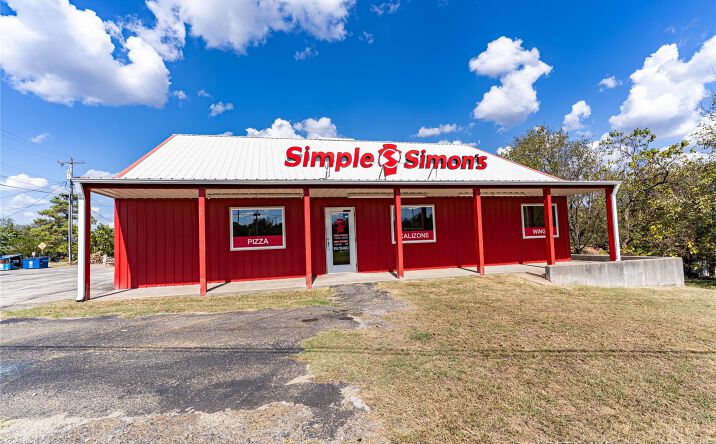 Pictures of Business for Sale property located at 815 E Broadway Street, Drumright, OK 74030 for sales - image #1