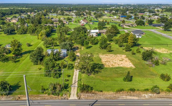Pictures of Land property located at 7142 Elliott Road, Lake Charles, LA 70605 for sales - image #1