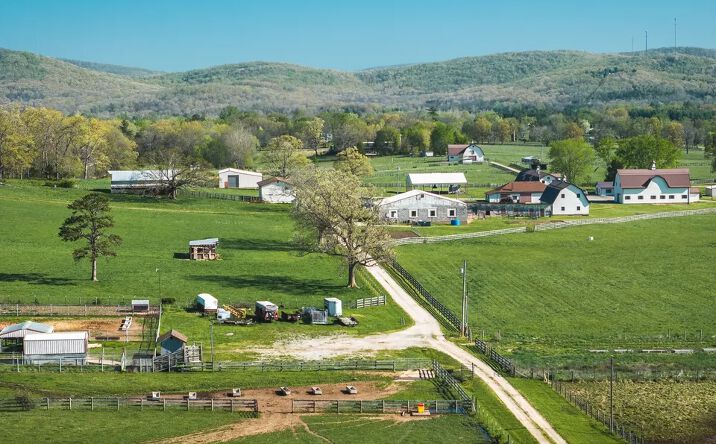 Pictures of Land property located at 260 Kentucky Derby Ln, Arcadia, MO 63621 for sales - image #1