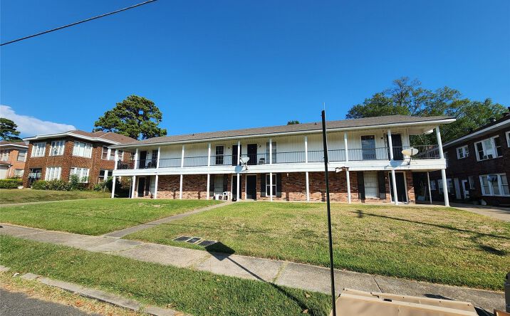 Pictures of Special Purpose property located at 304 Herndon Street, Shreveport, LA 71101 for sales - image #1