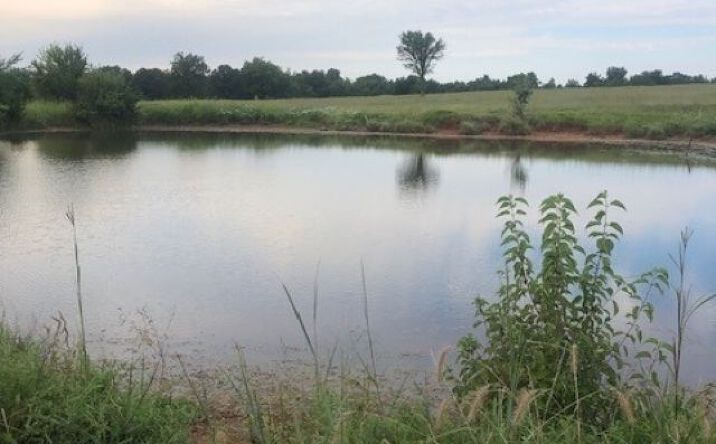 Pictures of Land property located at Lot 4 Hummingbird, Stillwater, OK 74074 for sales - image #1