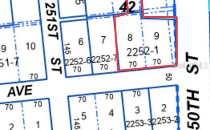 Pictures of Land property located at 25017 SW 1st Avenue, Newberry, FL 32669 for sales - image #1
