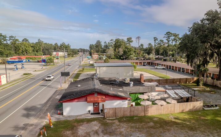 Pictures of Land property located at 505 S Lee Street, Kingsland, GA 31548 for sales - image #1