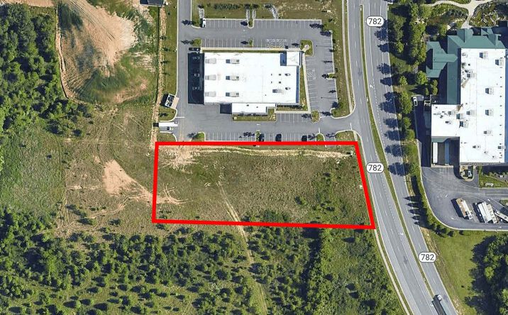Pictures of Land property located at Winding Brook, Ashland, VA 23005 for sales - image #1