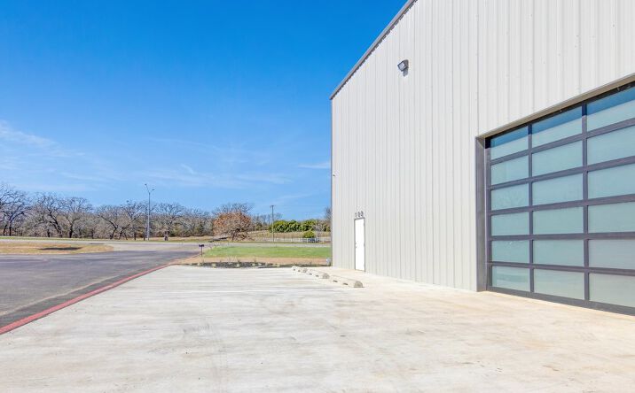 Pictures of Industrial, Mixed Use property located at 4000 TEXOMA PARKWAY, DENISON, TX  75020, DENISON, TX 75020 for sales - image #1