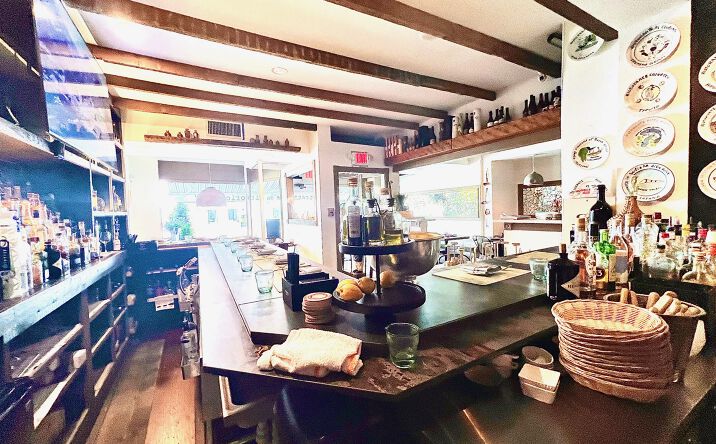 Pictures of Business for Sale, Hospitality property located at 453 Piermont Avenue, Piermont, NY 10968 for sales - image #1