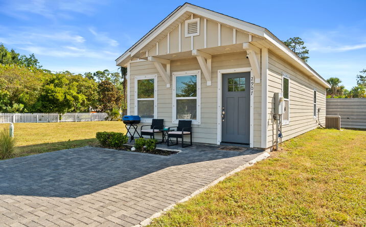 Pictures of Multifamily property located at 2907 Sarah Jean Ct, Panama City Beach, FL 32408 for sales - image #1