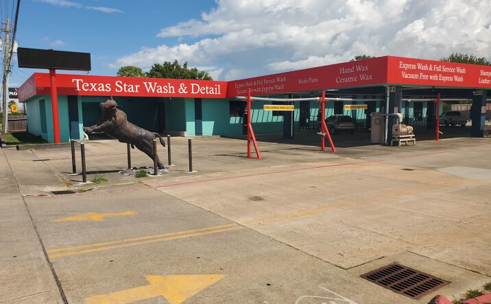 Pictures of Special Purpose property located at 810 E. Nasa Parkway #1, Webster, TX 77598 for sales - image #1