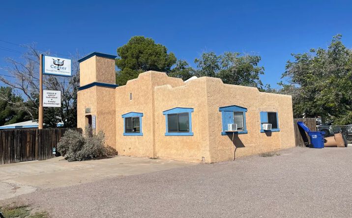 Pictures of Office property located at 1395 Missouri Ave, Las Cruces, NM 88001 for sales - image #1