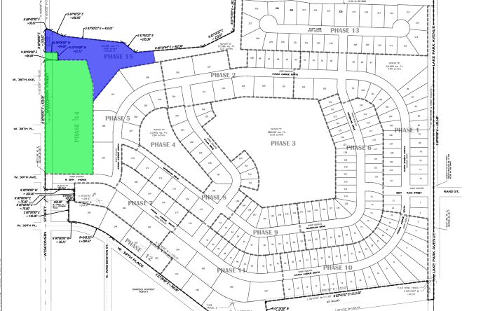 Pictures of Mixed Use, Retail, Self Storage property located at 601 N Wisconsin St, Hobart, IN 46342 for sales - image #1