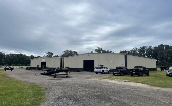Pictures of Industrial, Land, Mixed Use, Special Purpose property located at 2249 SE Baya Dr, Lake City, FL 32025 for sales - image #1