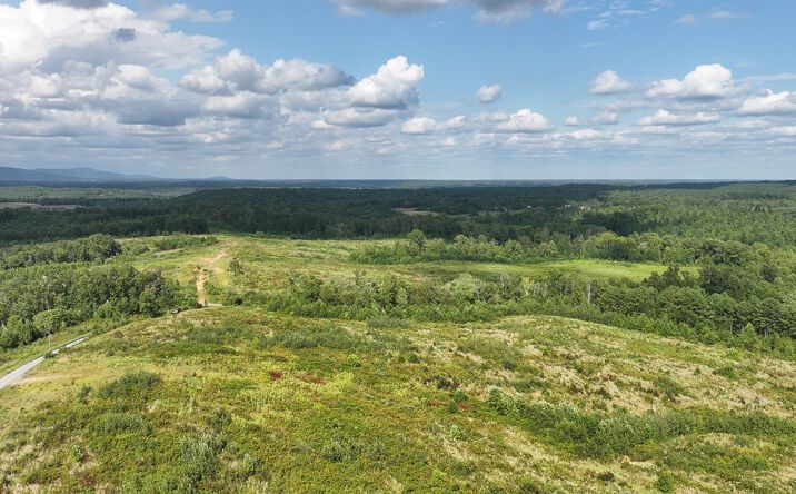 Pictures of Land property located at Martin Kings Rd, Scottsville, VA 24590 for sales - image #1