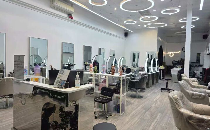 Pictures of Retail property located at 1655 S Azusa Ave, Hacienda Heights, CA 91745 for sales - image #1