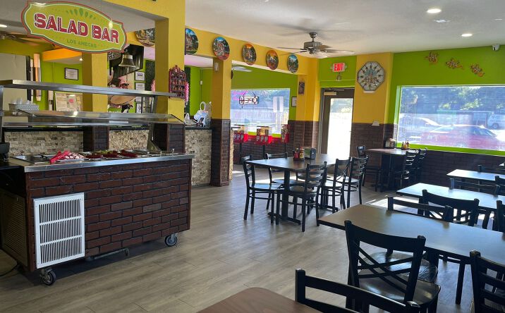Pictures of Retail property located at Undisclose, Orlando, FL 32809 for sales - image #1