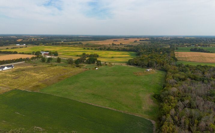 Pictures of Land property located at TBD, Jonesburg, MO 63351 for sales - image #1