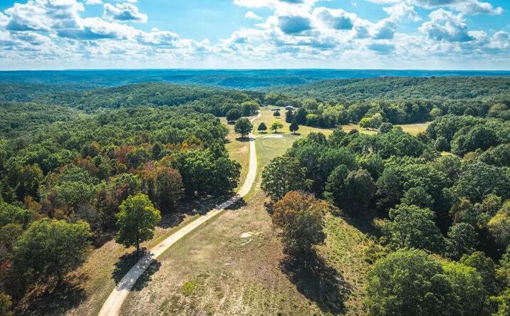 Pictures of Land property located at 000 Private Drive 6388, Newburg, MO 65550 for sales - image #1