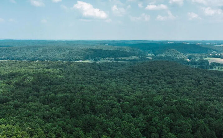 Pictures of Land property located at Cedar Ford Rd, Steelville, MO 65565 for sales - image #1