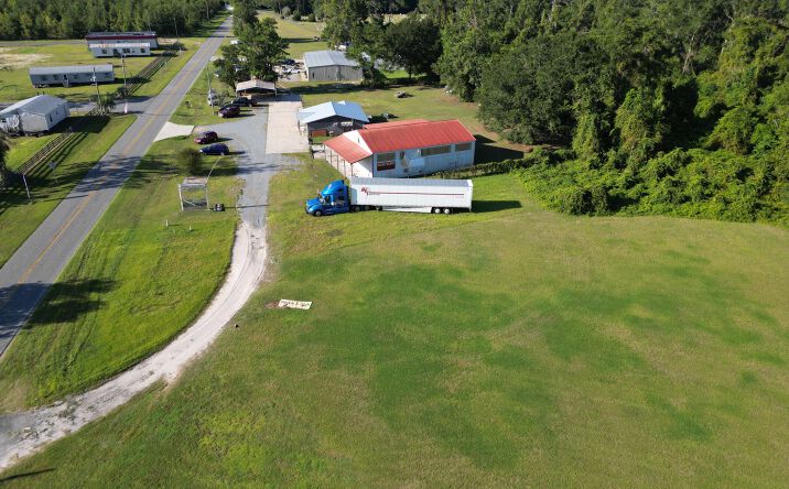 Pictures of Retail property located at 12655 Co Rd 137, Wellborn, FL 32094 for sales - image #1
