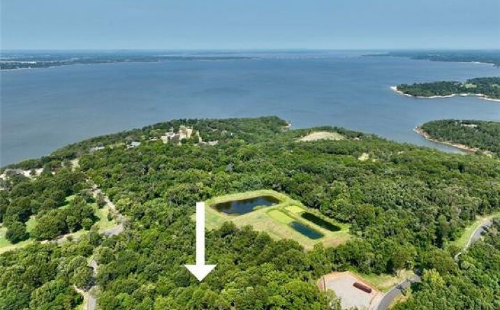 Pictures of Land property located at 205 Patriot Pointe, Eufaula, OK 74432 for sales - image #1