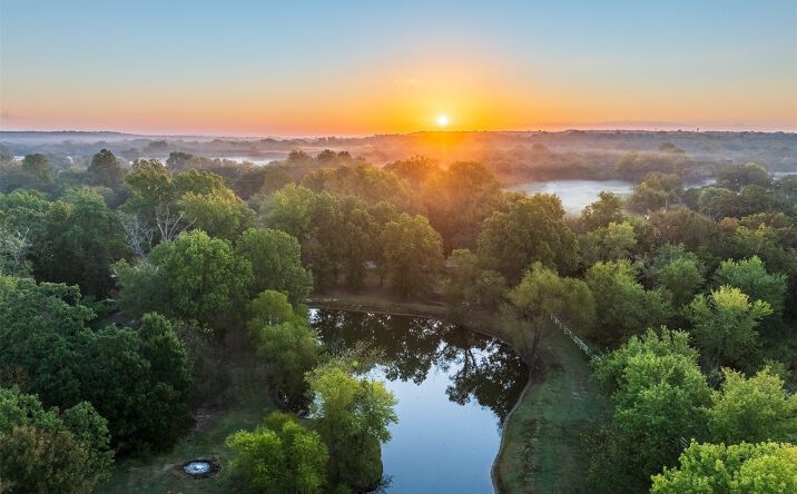 Pictures of Land property located at 25650 E 46th Street S, Broken Arrow, OK 74014 for sales - image #1