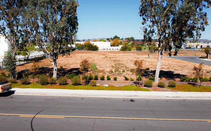 Pictures of Retail, Industrial, Land property located at Eastman Dr, Murrieta, CA 92562 for sales - image #1