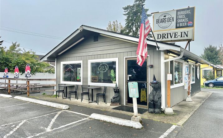 Pictures of Industrial property located at 301 W Simpson Avenue, McCleary, WA 98557 for sales - image #1
