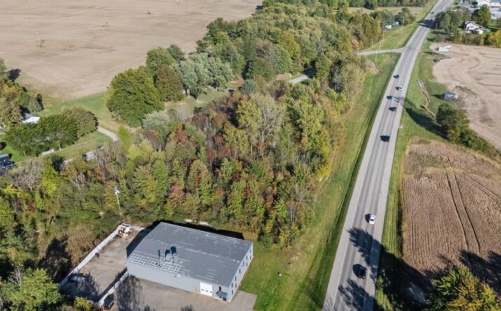Pictures of Land, Mixed Use property located at State Route 30, Mansfield, OH 44903 for sales - image #1