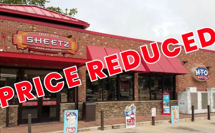 Pictures of Retail property located at 118 S Rosina Ave, Somerset, PA 15501 for sales - image #1