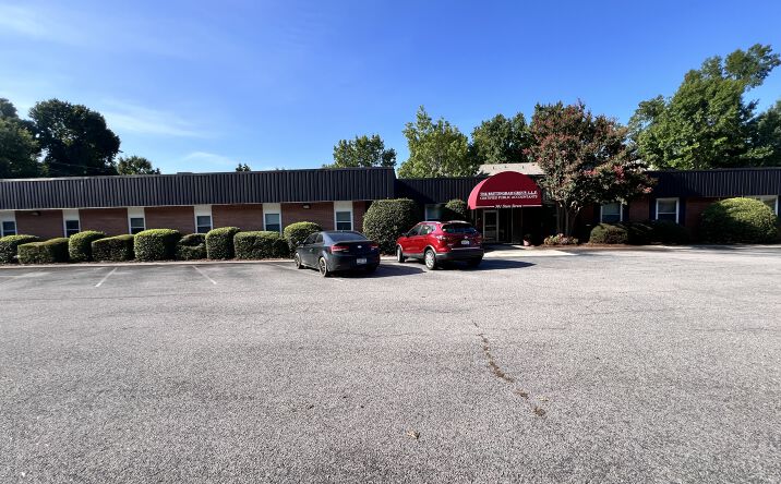 Pictures of Office property located at 501 State St, West Columbia, SC 29169 for sales - image #1