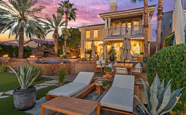 Pictures of Mixed Use property located at 69 Contrada Fiore Dr, Henderson, NV 89011 for sales - image #1