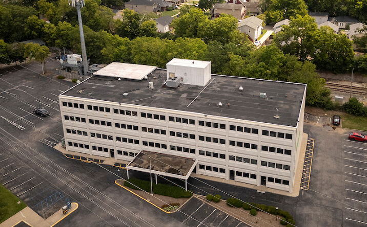 Pictures of Office property located at 333 Waller Ave, Lexington, KY 40504 for sales - image #1