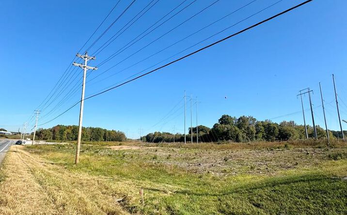 Pictures of Industrial, Land, Mixed Use, Retail property located at 3737 S Dixie Hwy, Dalton, GA 30721 for sales - image #1