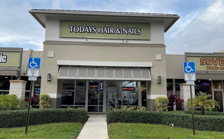 Pictures of Business for Sale, Retail property located at 1347-1349 W Palmetto Park Rd, Boca Raton, FL 33486 for sales - image #1