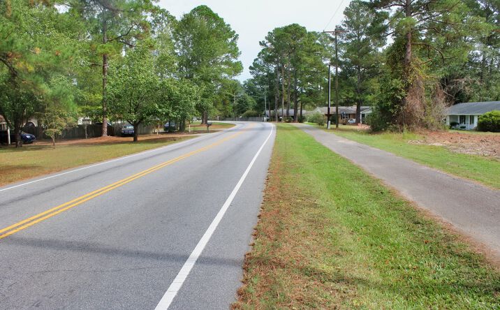 Pictures of Mixed Use property located at State Rd, Cheraw, SC 29520 for sales - image #1
