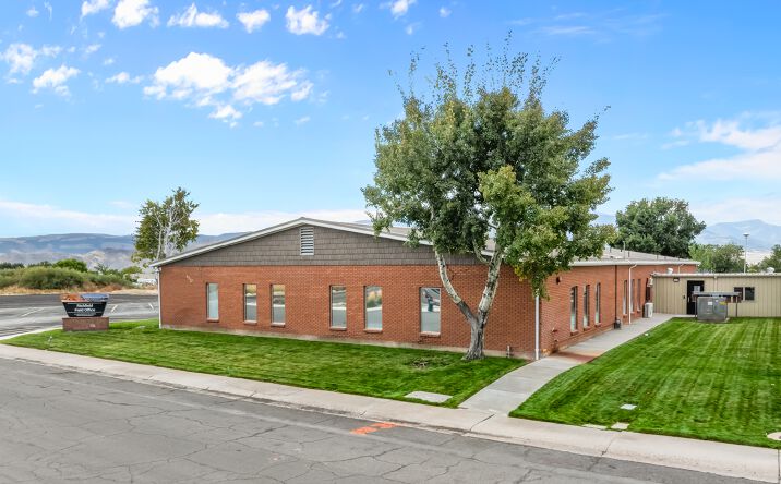 Pictures of Office property located at 150 E 900 N, Richfield, UT 84701 for sales - image #1
